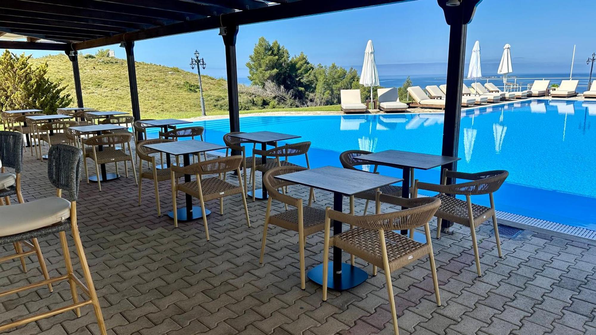 Liberatos Village Argostoli  Exterior foto