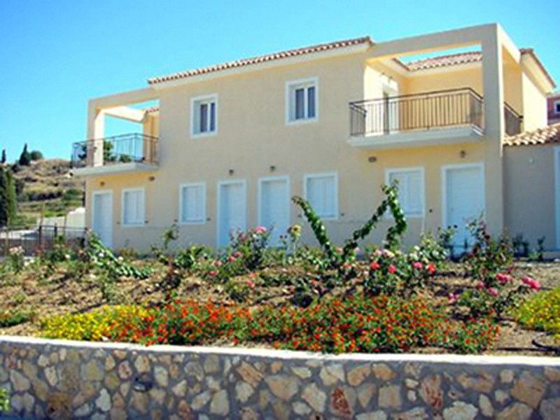 Liberatos Village Argostoli  Exterior foto