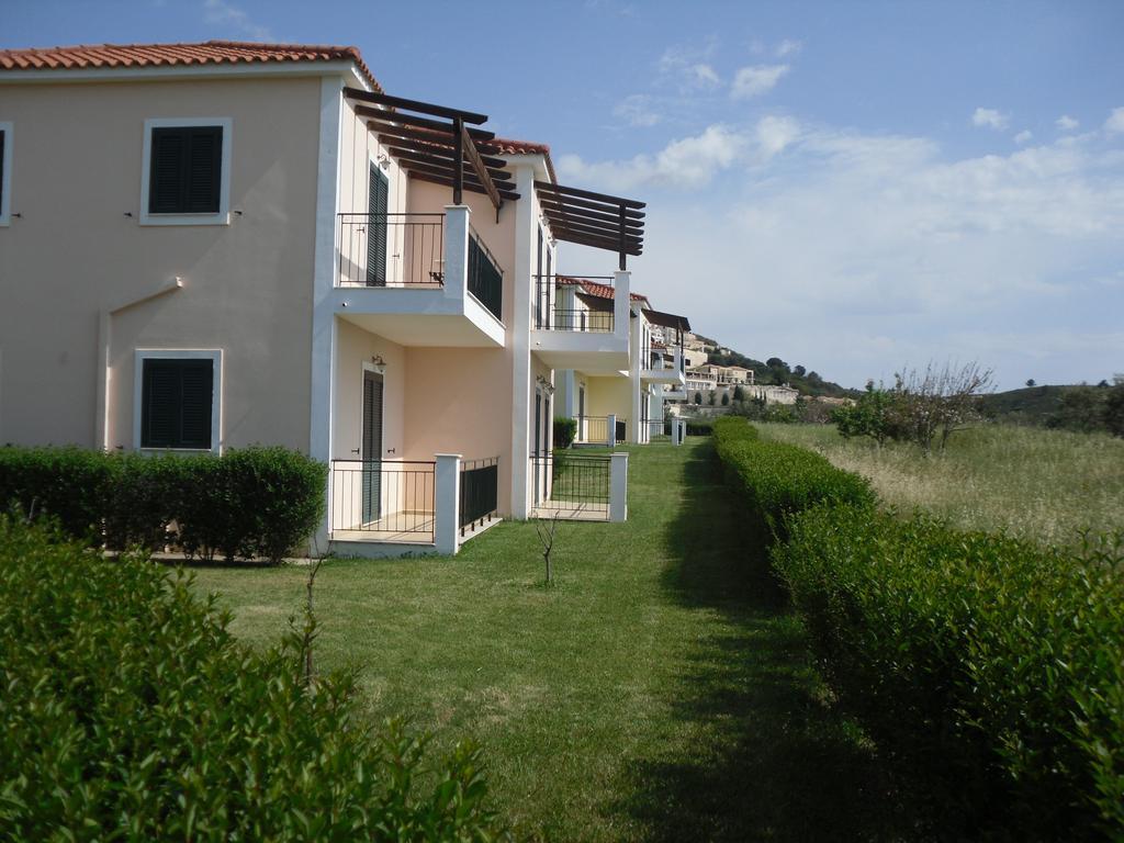 Liberatos Village Argostoli  Exterior foto