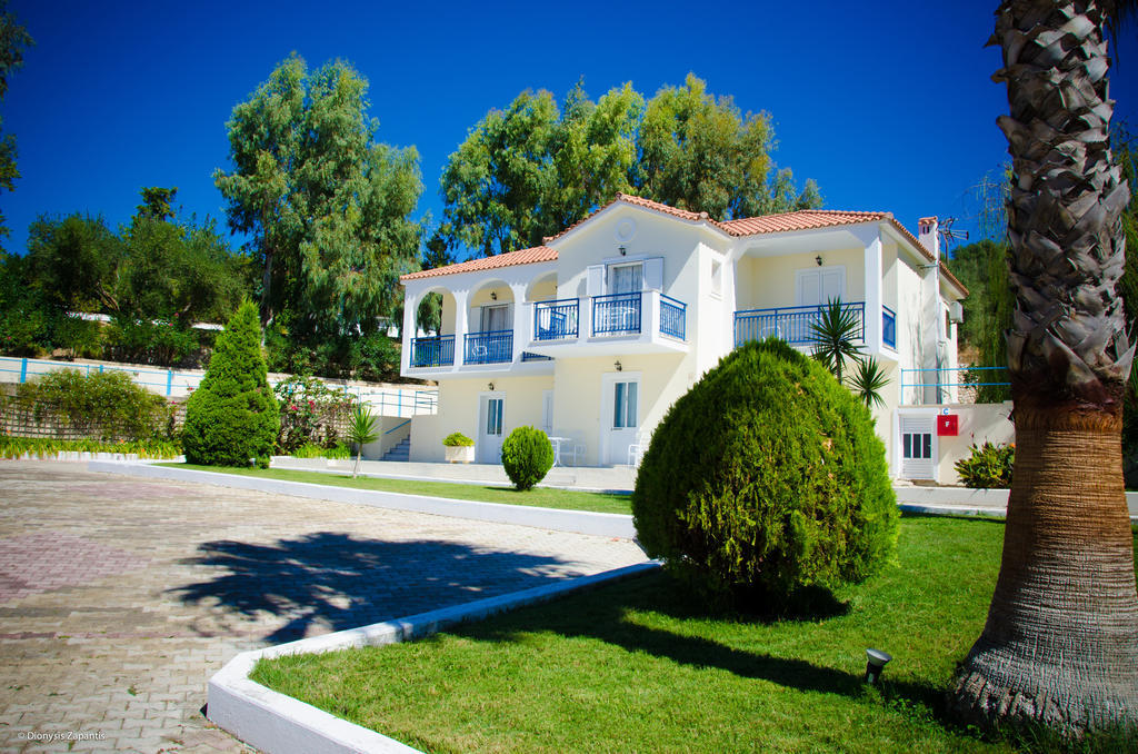 Liberatos Village Argostoli  Exterior foto