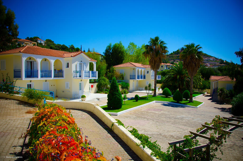 Liberatos Village Argostoli  Exterior foto