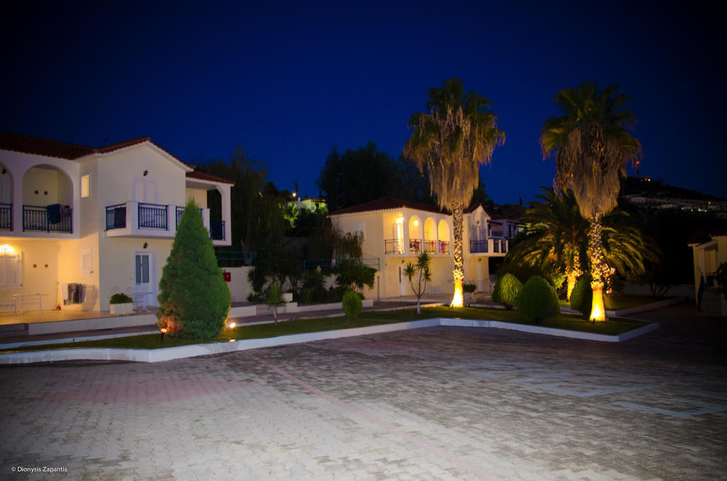 Liberatos Village Argostoli  Exterior foto