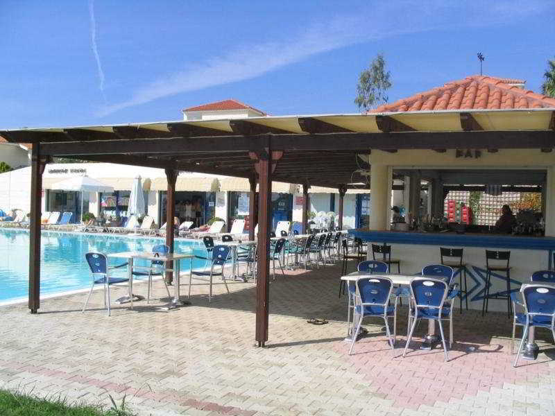 Liberatos Village Argostoli  Exterior foto