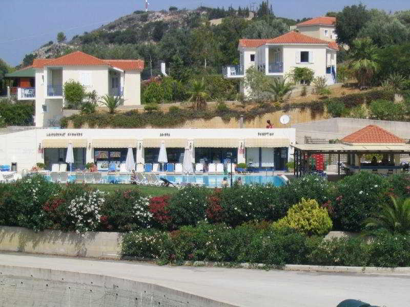 Liberatos Village Argostoli  Exterior foto